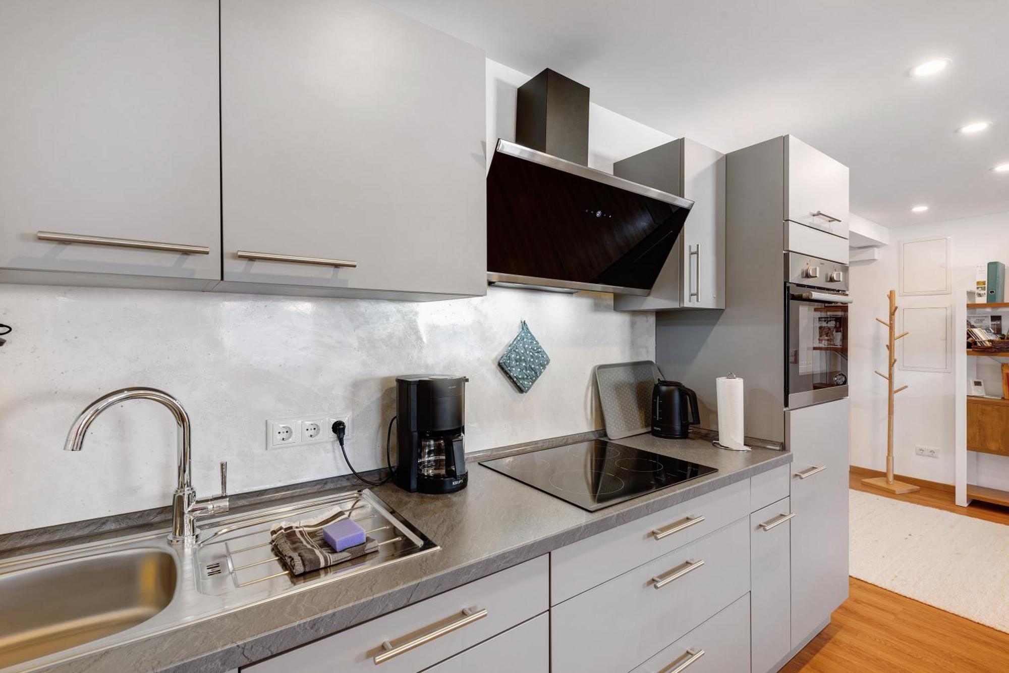 Ferienwohnung, 60Qm Frielendorf 外观 照片