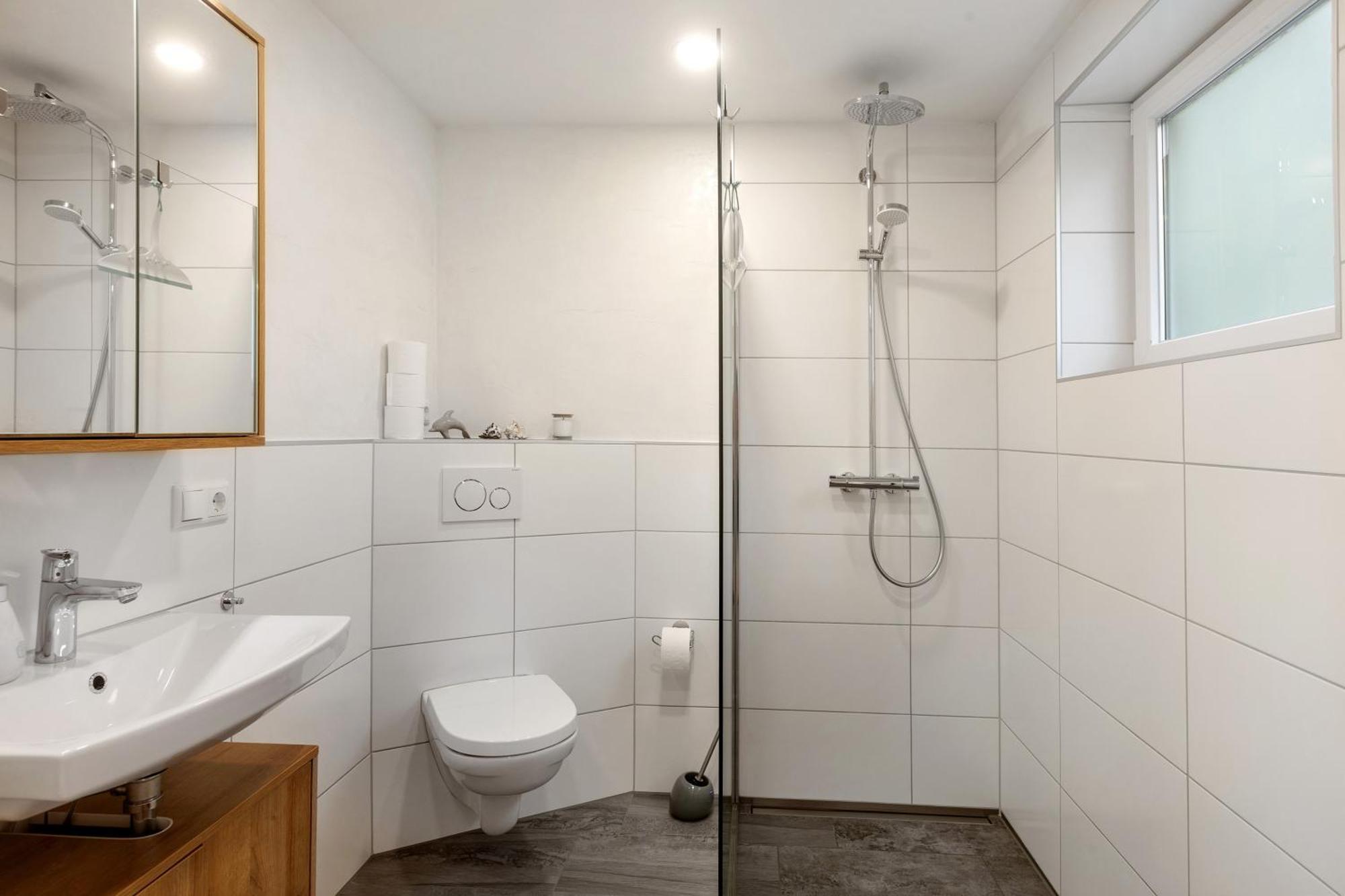 Ferienwohnung, 60Qm Frielendorf 外观 照片