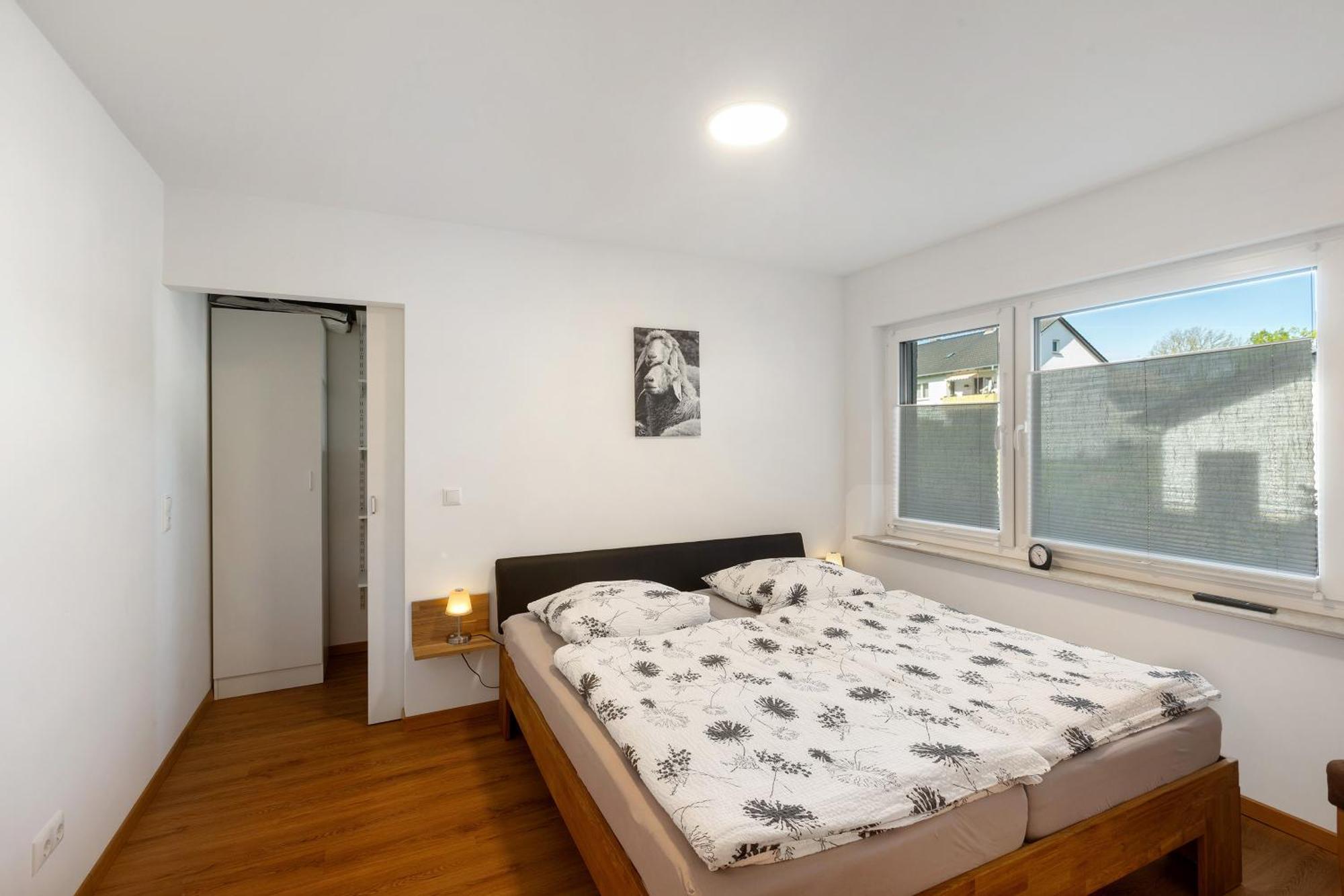 Ferienwohnung, 60Qm Frielendorf 外观 照片
