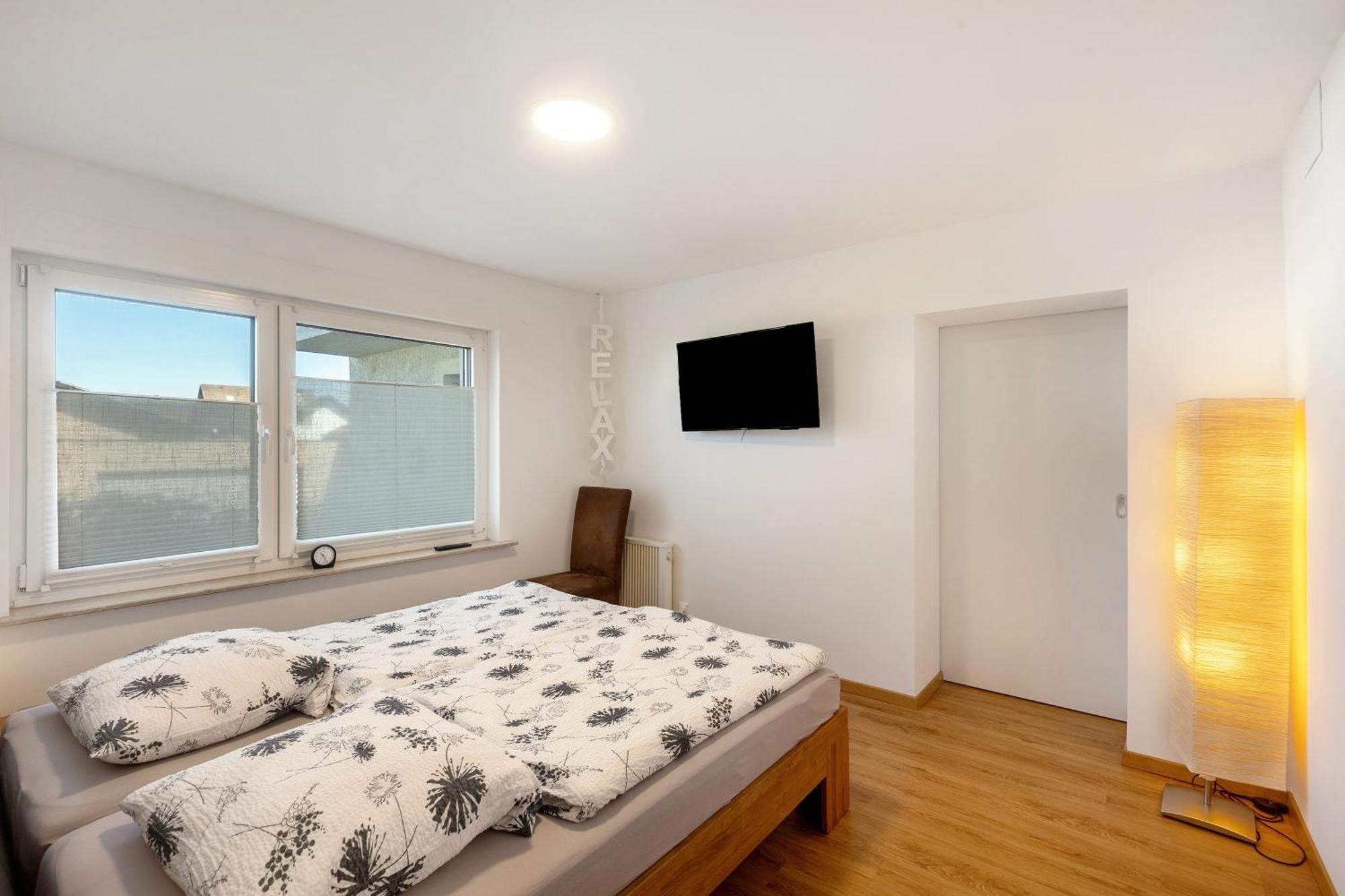 Ferienwohnung, 60Qm Frielendorf 外观 照片