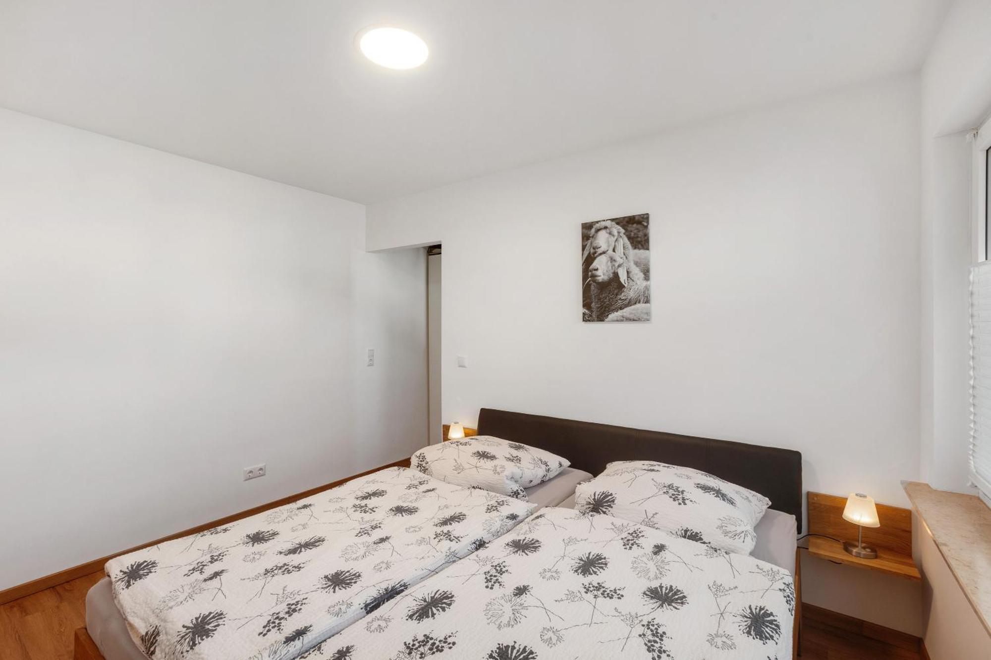 Ferienwohnung, 60Qm Frielendorf 外观 照片