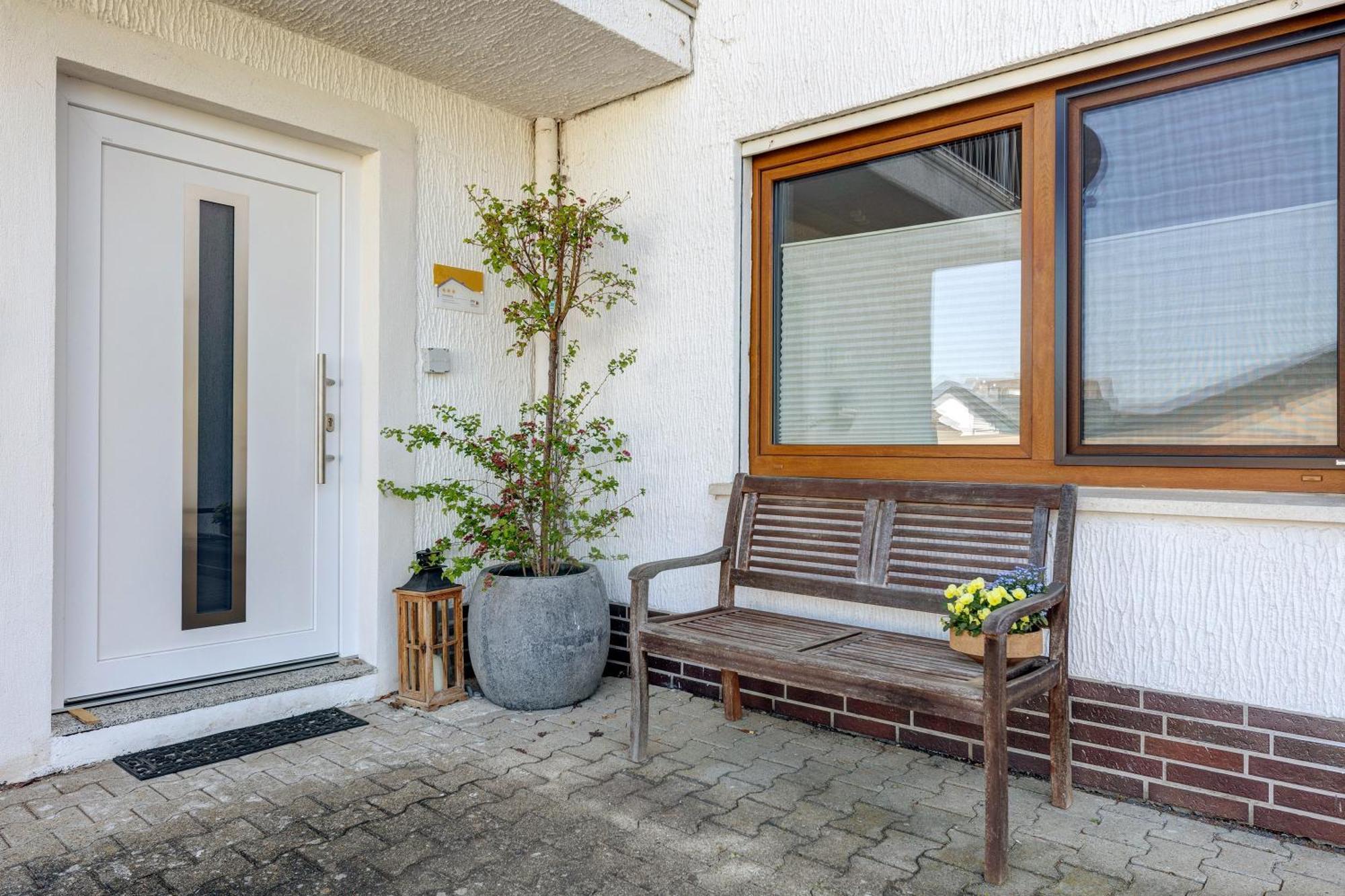 Ferienwohnung, 60Qm Frielendorf 外观 照片