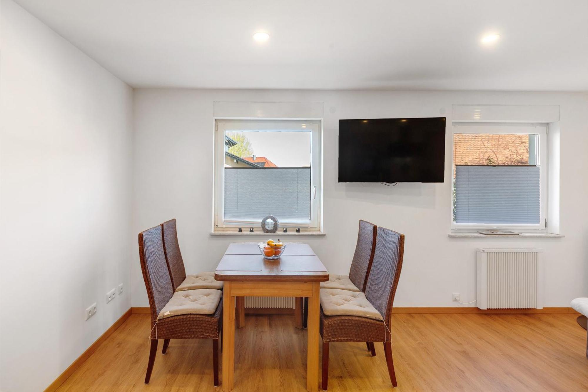 Ferienwohnung, 60Qm Frielendorf 外观 照片