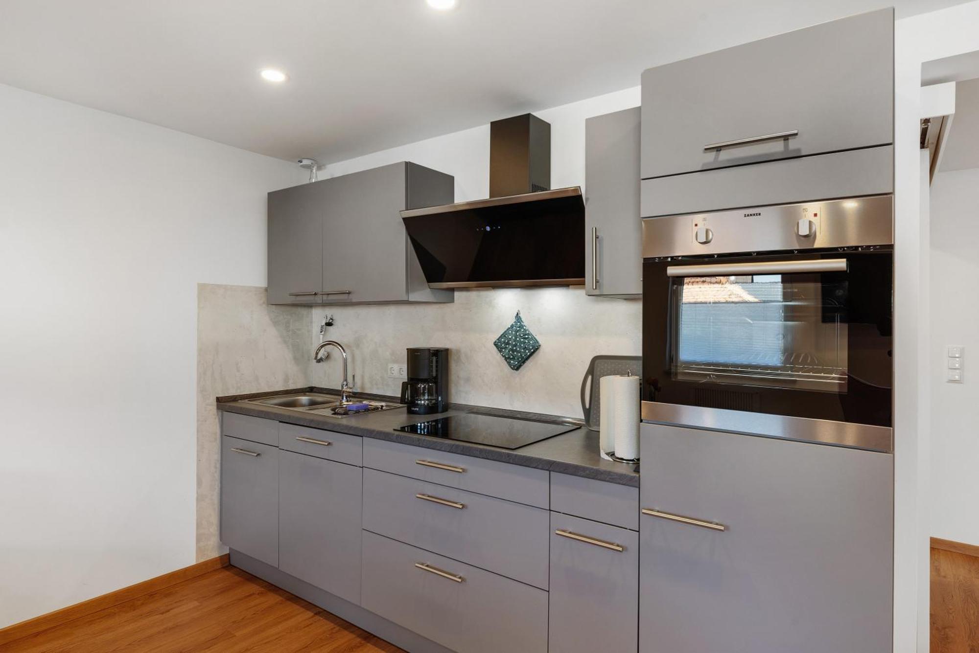 Ferienwohnung, 60Qm Frielendorf 外观 照片